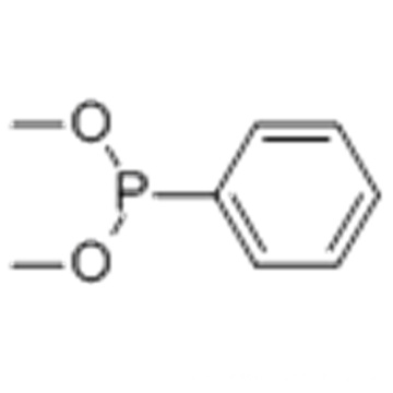 DIMETHYL PHENYLPHOSPHONITE CAS 2946-61-4